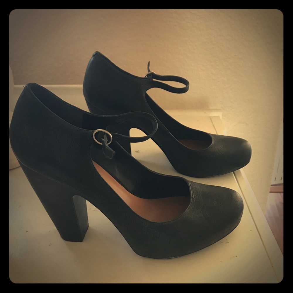 Nine West Heels
